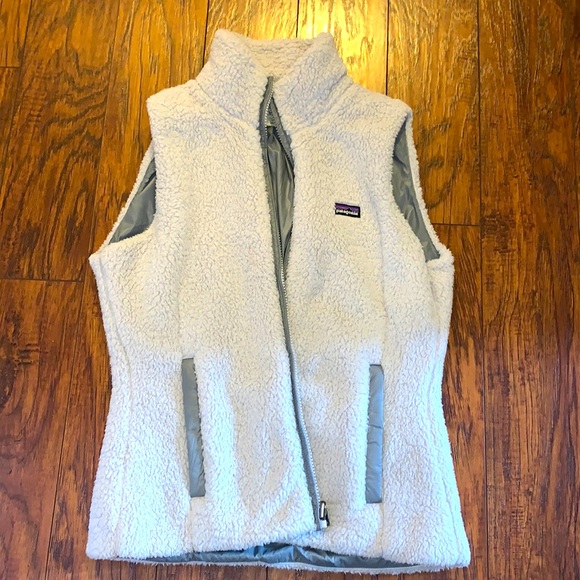 Patagonia Jackets & Blazers - Patagonia Los Gatos Fleece Vest